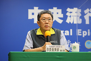 又是獨家！《蔻蔻早餐》專訪李秉穎 解惑國產疫苗6大問題