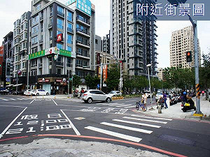 不是台北喔! 所得中位數高達252萬 全國最富有的里在這裡.....