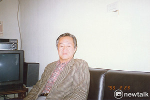 張文隆觀點》黨外英雄故事系列—3 折翼的政壇新秀 宜蘭市長葉煥培
