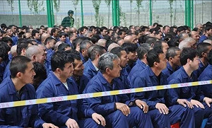 多國民運人士組行動聯盟 呼籲各國通過中國人權法案