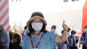 若明天罷韓成功 管媽點出三重大政治效應