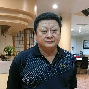 開第一槍 台東縣議員陳宏宗退黨 「大家對國民黨沒信心」