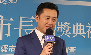 新竹防疫超前部署 林智堅取消春節活動、年貨大街一併停辦