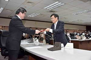 高市府29名代理局處首長名單出爐 參事王世芳代理副市長