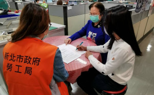 全台無薪假直逼4.5萬人 受影響企業數超越金融海嘯