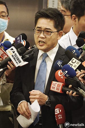 邵立中觀點》值得嗎？毫無時代正當性的招降納叛…