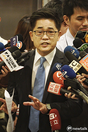 黃健庭回扣案 貪污無罪確定逃漏稅判刑2月