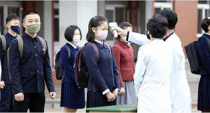 宣稱零確診？ 傳北韓新冠肺炎500人死亡、隔離39萬人