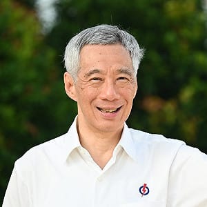 新加坡總理李顯龍：希望下任美國總統能穩定中、美關係