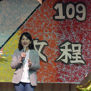 「監委本身也是被監察對象」 謝衣鳳批：不如直接廢考、監