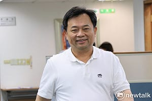 藻礁公投 林錫耀：不要與環保團體相互攻訐