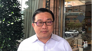 捷克參議院議長訪台 綠委提兩國互補益處