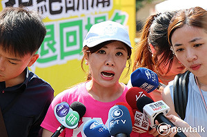 李彥秀曝PCR陽性確診！身體狀況尚佳 即刻起居隔七天