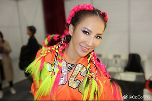 9年豪門婚姻亮紅燈？李玟悲傷發文：要醫治破碎心靈