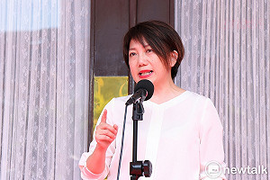 回應廢考監計畫 范雲：糾彈、調查權應回歸立法權