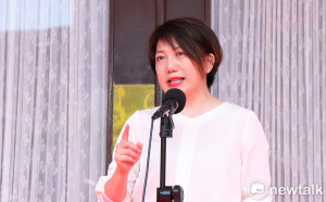 回應廢考監計畫  范雲：糾彈、調查權應回歸立法權