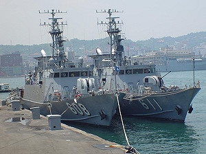 健保不收漢光演習400萬醫療費用？ 軍醫局自行買單