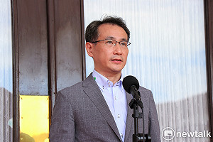 馬前總統稱「會領取三倍券」 鄭運鵬：多少打臉自己很正常