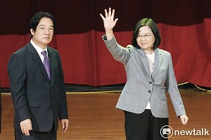 陳昭南觀點》是誰在寫「全面執政必定腐化」之劇本？