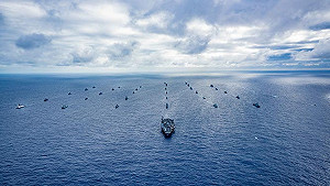 楊宏基觀點》「2022 NDAA」美軍準備這樣威懾中國 台灣腳步蹣跚跟得上嗎？