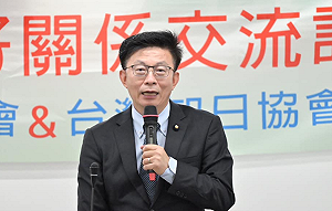趙少康宣布參選2024總統 綠營：他的時代已經過去