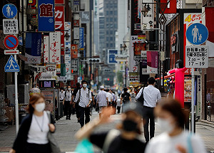 日本6市政府收到恐怖郵件 威脅爆破攻擊、「拿槍掃射人群」
