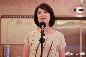 罷瑤總部向藍里長發「禁瑤令」 吳思瑤：什麼時代還在黨國不分？