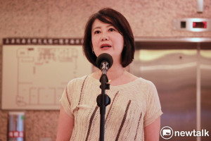 公視設國際影音平台惹議  吳思瑤：國際平台刻不容緩