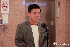 李眉蓁論文爭議 綠委：國民黨不需要噴墨水