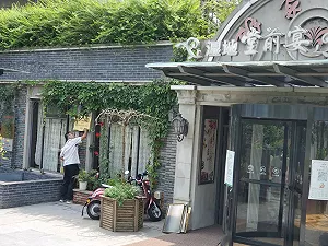 拿人命當兒戲！中國洪災徹查堤防 竟發現秦淮河大壩被挖空建餐廳