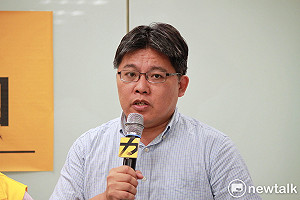 1949國民黨成就今日台灣?邱顯智：面對歷史才是讓人民信任的第1步