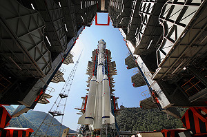 全球納入監控? 中國 : 北斗三號衛星產品已輸出120餘國