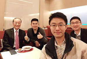 退將陳廷寵羞辱台灣國軍戰力是零 郁慕明:上將說了真話