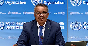 美國退出WHO並批防疫失職　譚德塞：美方說法不實