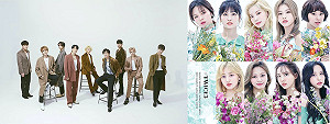 韓娛雙巨頭SM、JYP合作開公司！網友驚喜：真的是活久見
