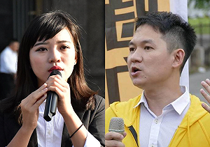 徐永明涉收賄黃捷喊開鍘 林于凱質疑：根據呢？