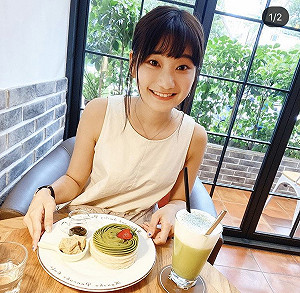 愛莉莎莎「無修圖真面目」驚呆眾人！ 網批：仙氣哪去了？