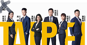 獲林昶佐推薦 昔日時力議員候選人5席全退 Doris：剩我沒退...