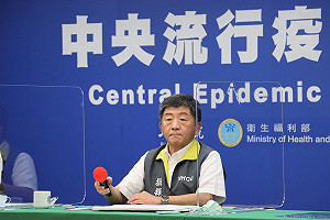 菲律賓抵台旅客將集中檢疫 陳時中：完整性、強度較高