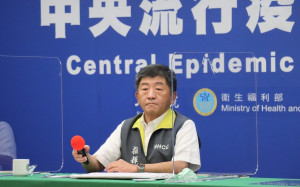 菲律賓抵台旅客將集中檢疫  陳時中：完整性、強度較高