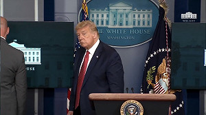 到時總統可能不是他 川普將G7延至大選後