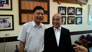屏縣議員出國考察報告涉抄襲 一看學歷又是中山大學...