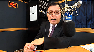 拜託韓國瑜別去李眉蓁晚會 陳揮文：被93萬人罷免來幹嘛？