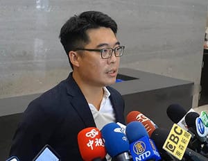 國民黨拿槍擊案批高雄治安 邱俊憲打臉：26件中韓國瑜任內發生18件