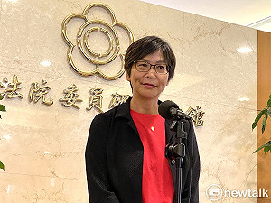 批蘇貞昌打炒房越打越高 蔡壁如：年輕人只能享免費鮭魚小確幸
