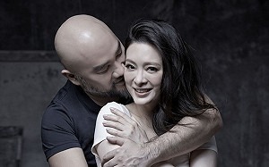 辛龍痛失劉真沉澱5年「突宣布復出」！認不想再婚：愛過這一回就夠