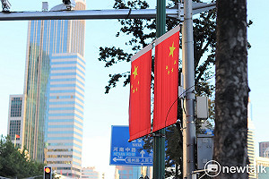 港版國安法實施後首份民調 路透社：近6成港人反對