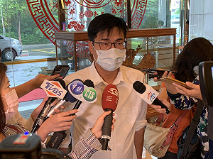加快大林蒲遷村進度！立委邀陳其邁9月26日向鄉親說明計畫