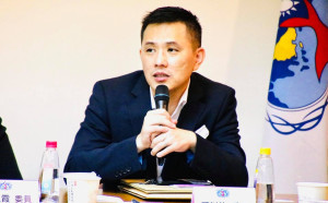 馬英九籲別再稱武漢肺炎 陳以信：民進黨不敢批拜登只好批馬