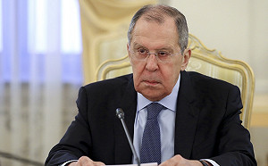 俄外交部警告格陵蘭「軍事化」後果：將採取必要反制措施